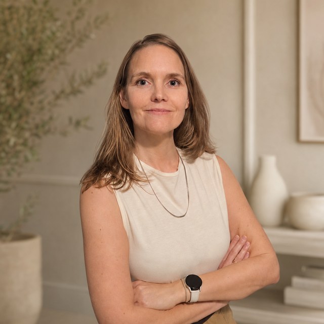 Karin Gutenbrunner Byom