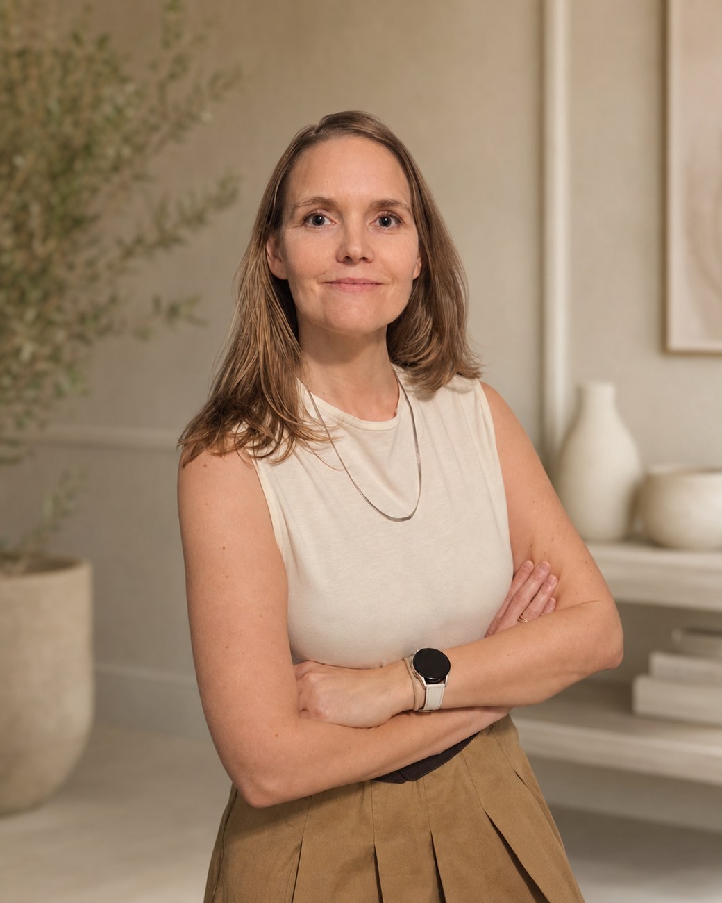Karin Gutenbrunner Byom